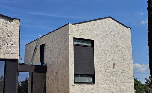 Villa in Veleniki, Istria County, Croatia 1