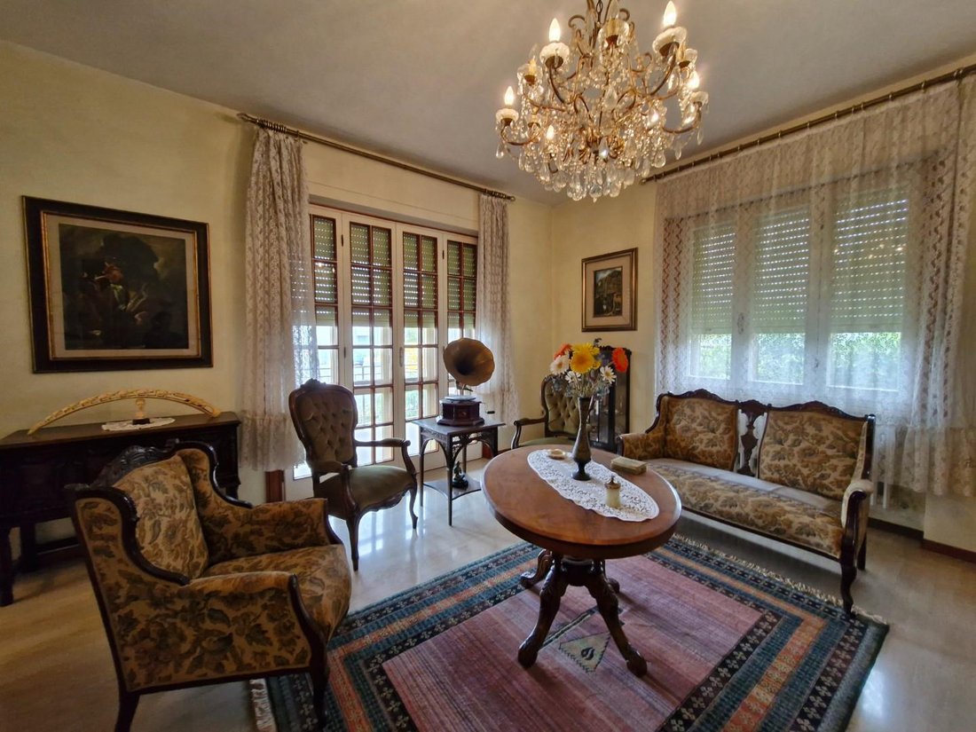 Apartment in Venturina Terme, Campiglia Marittima, Tuscany 3 - 14272238