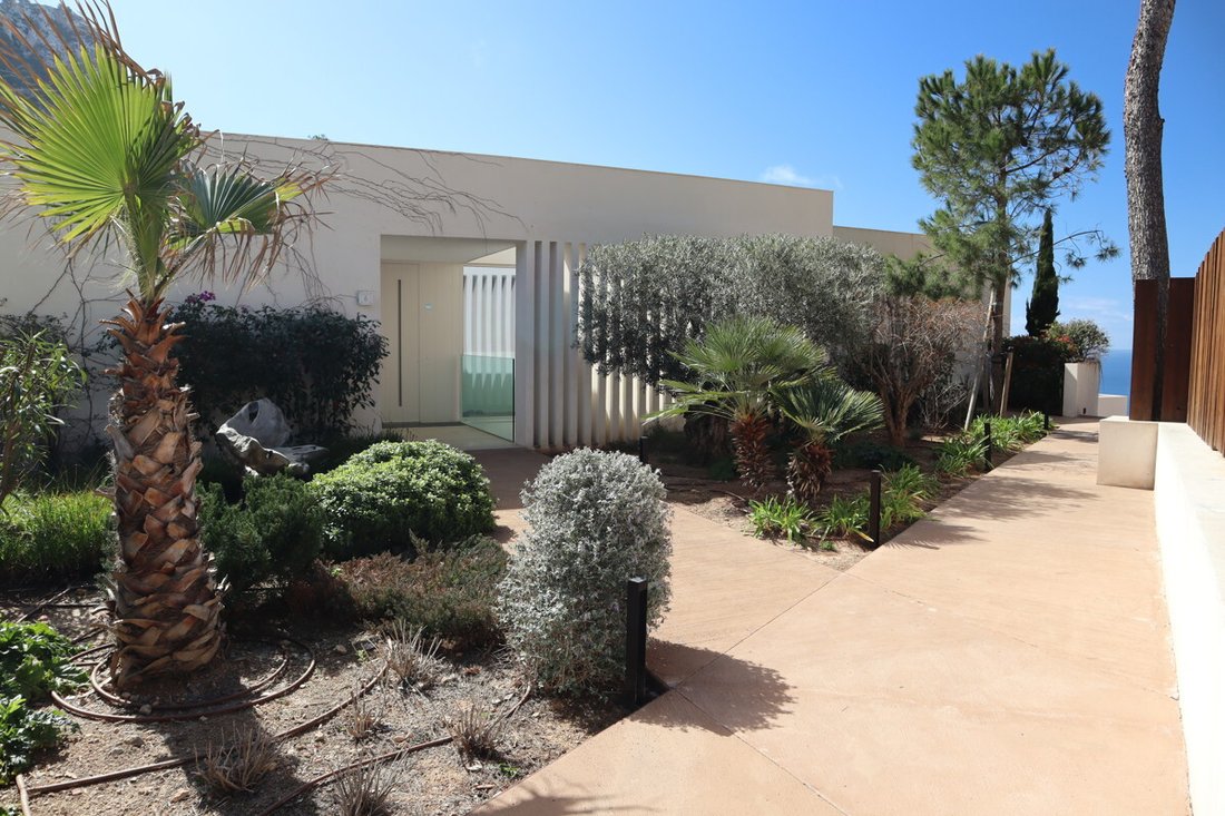 Villa in Port d'Andratx, Andratx, Balearic Islands 2 - 14269854