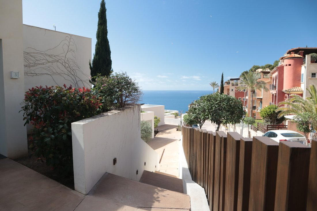 Villa in Port d'Andratx, Andratx, Balearic Islands 4 - 14269854