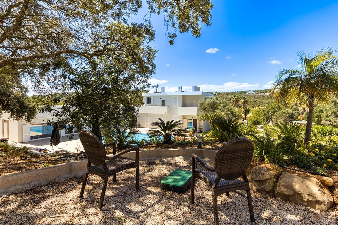 House in Loule (Sao Clemente), Algarve, Portugal 5 - 14273293