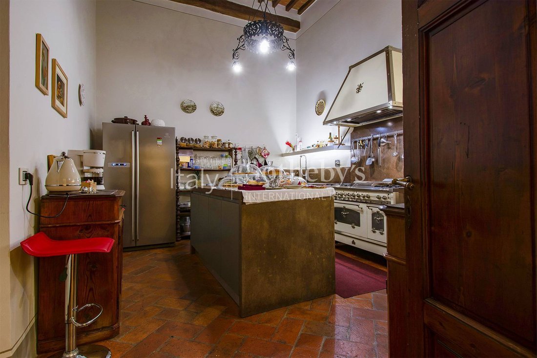 Apartment in Montepulciano, Tuscany, Italy 5 - 14273267