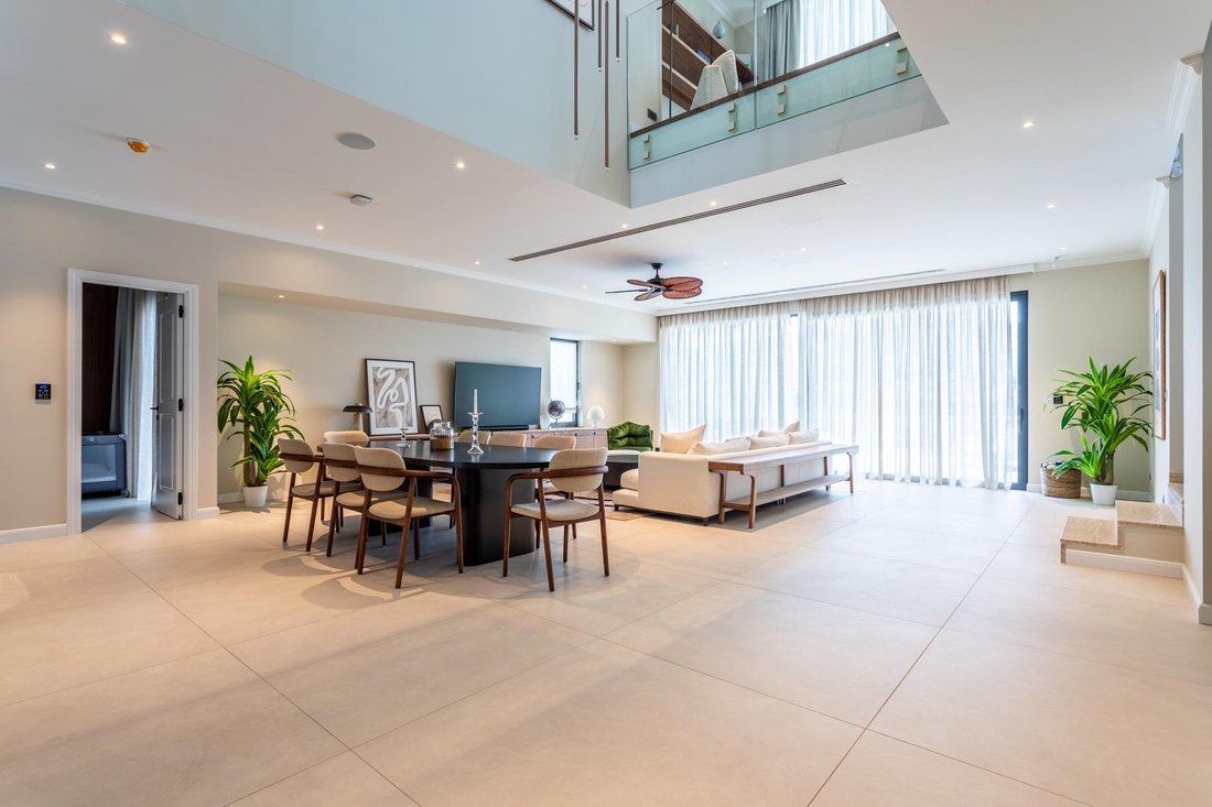 Villa in Trogir, Split-Dalmatia County, Croatia 4 - 13809017