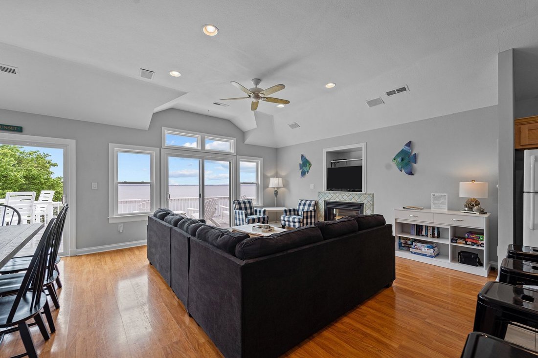 978 Ocean Forest Court In Corolla North Carolina Vereinigte Staaten