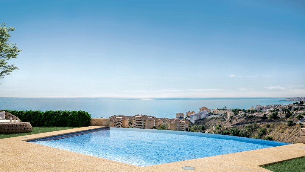 Townhouse in Fuengirola, Andalusia, Spain 4 - 14272655