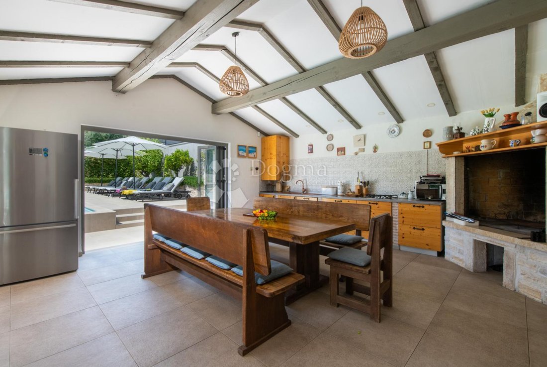 House in Liznjan, Istria County, Croatia 5 - 14270651