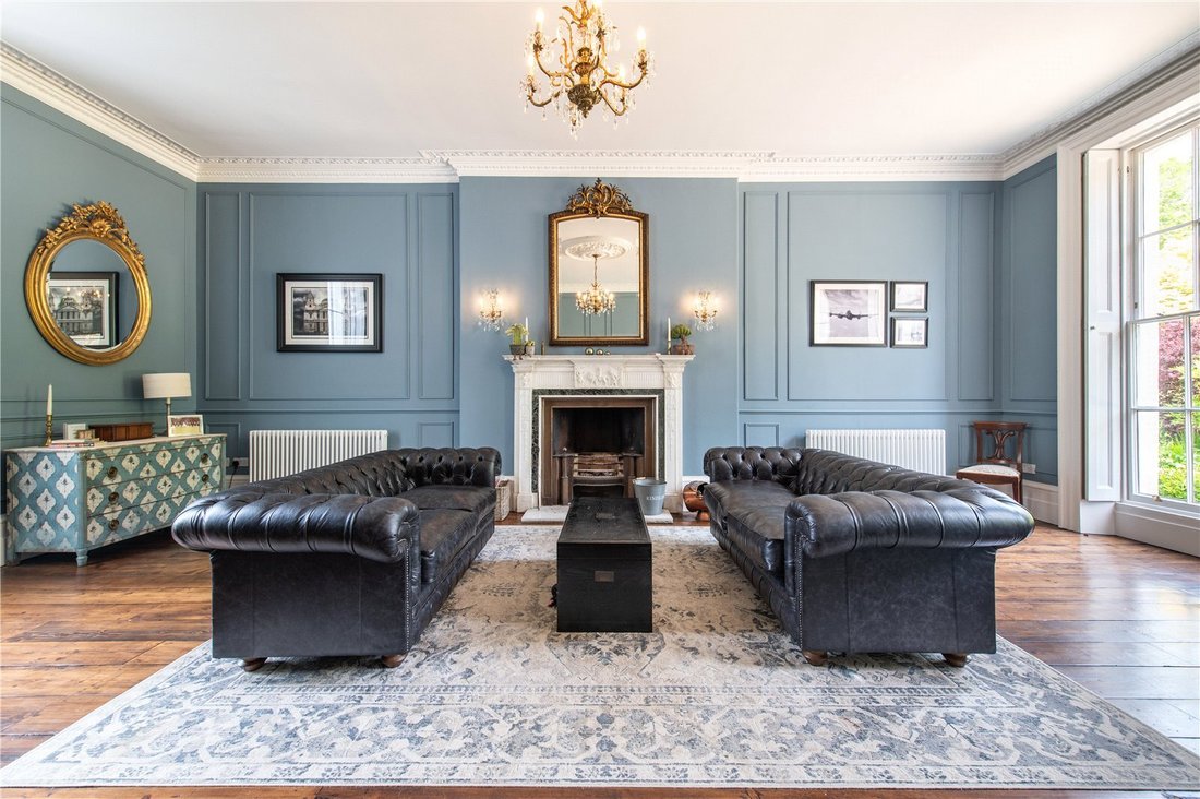 House in West Malling, England 2 - 14269413