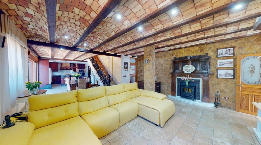 Villa in Almoradi, Valencian Community, Spain 4 - 14265223