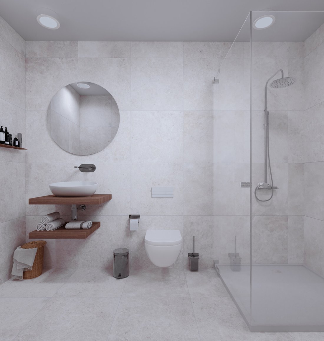 House in ses Salines, Balearic Islands, Spain 3 - 14269878
