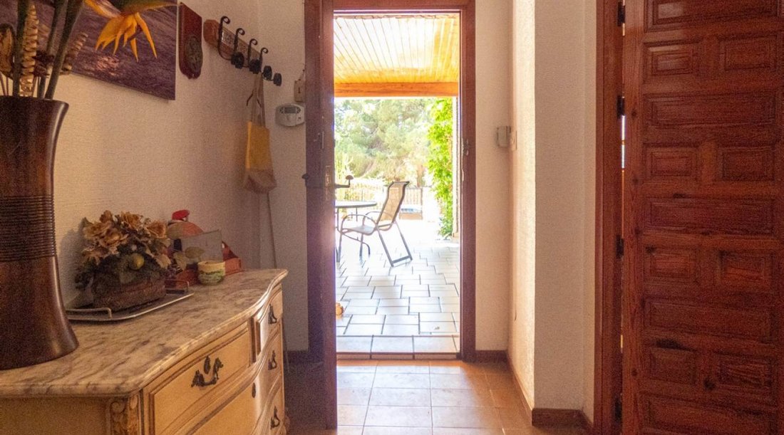 Villa in Orihuela, Valencian Community, Spain 2 - 14265233