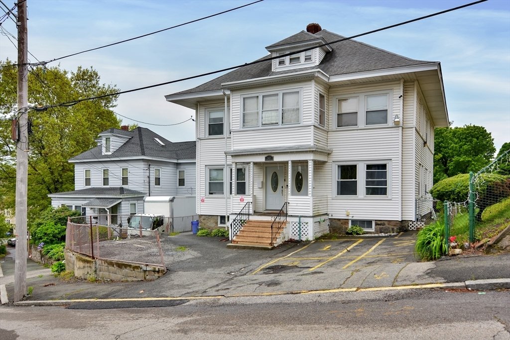 House in Lawrence, Massachusetts, United States 2 - 14269655