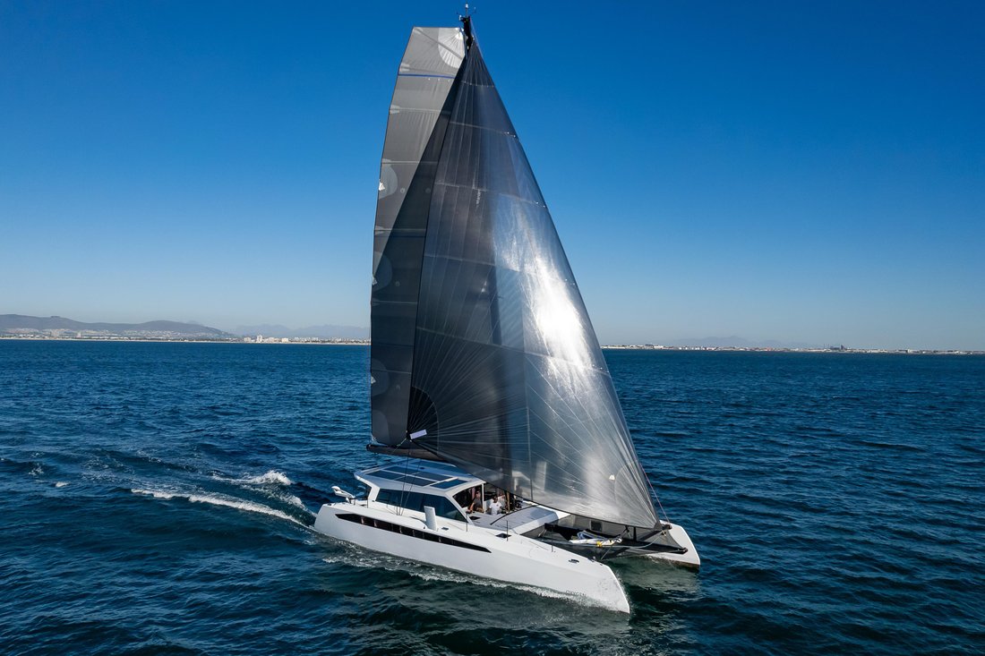 Motor Yacht in South Africa 1 - 14269226