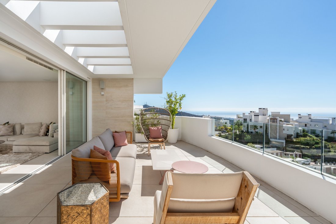 House in Ojen, Andalusia, Spain 5 - 14272778