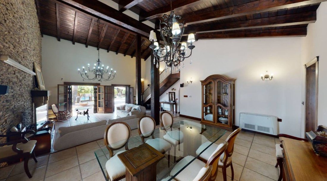 Villa in Catral, Valencian Community, Spain 4 - 14265224