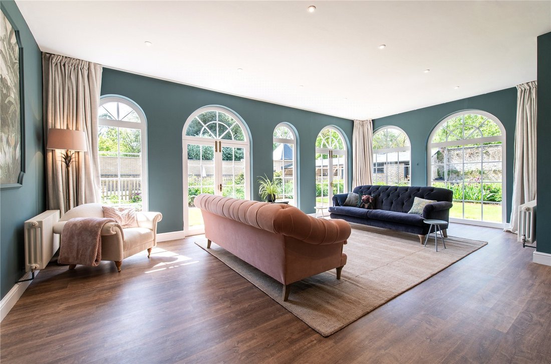 House in West Malling, England 3 - 14269413