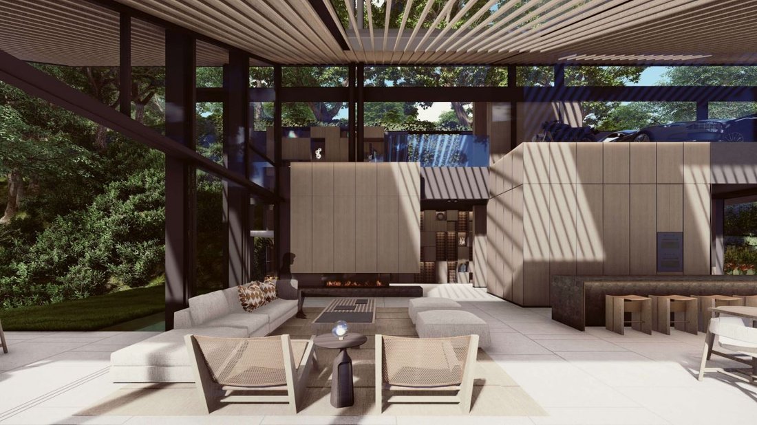 Estate in Scott Estate, Cape Town, South Africa 4 - 14273939