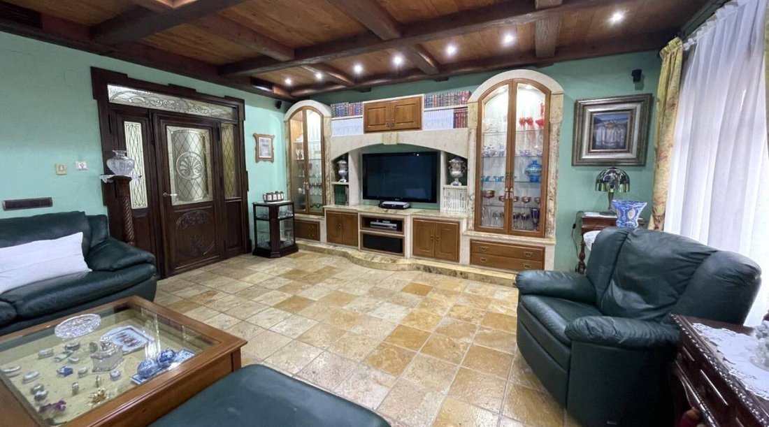 Townhouse in Torrevieja, Valencian Community, Spain 3 - 14265222