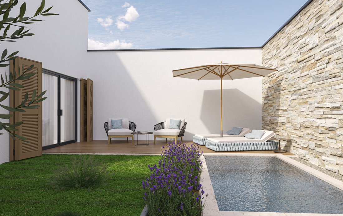 House in ses Salines, Balearic Islands, Spain 2 - 14269878