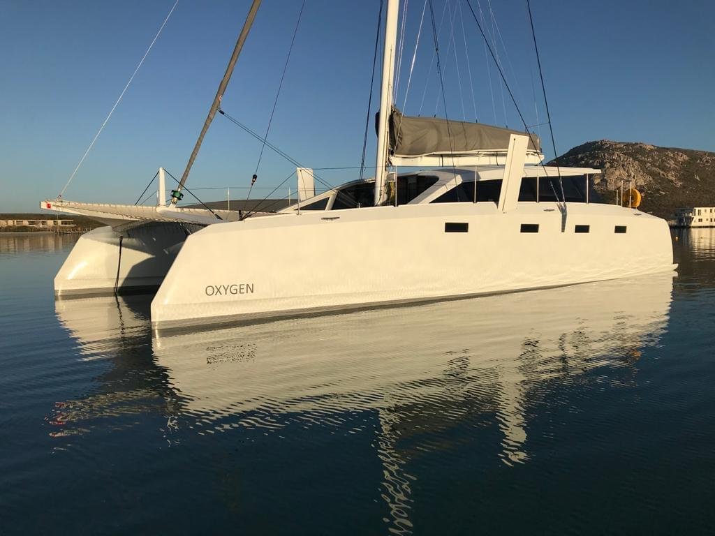 Motor Yacht in South Africa 3 - 14269222