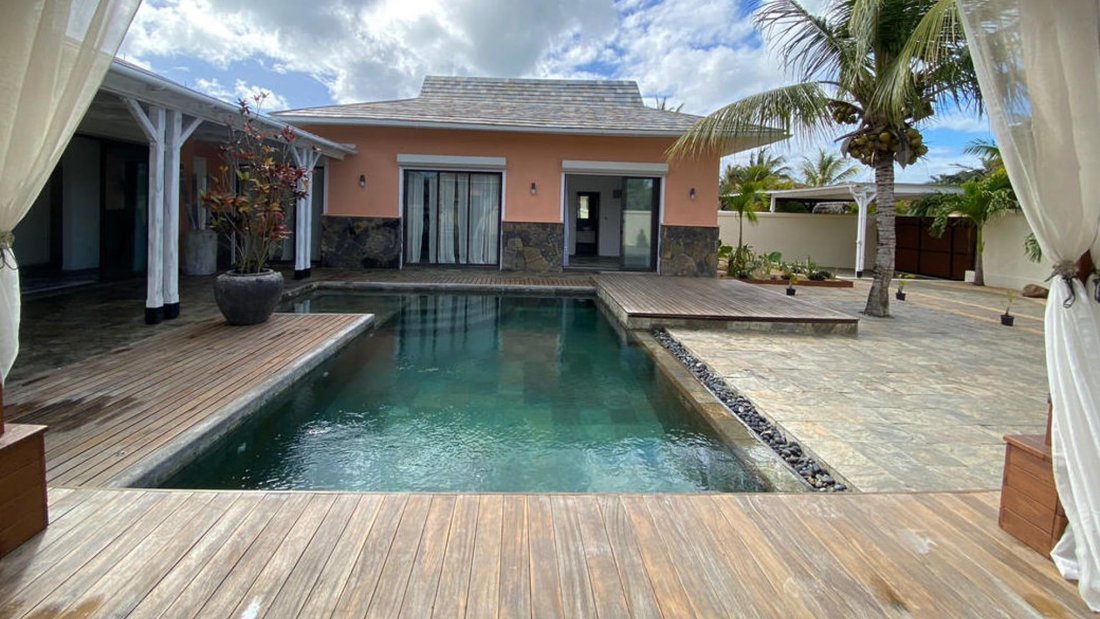 House in Cap Malheureux, Rivière du Rempart District, Mauritius 2 - 14271550