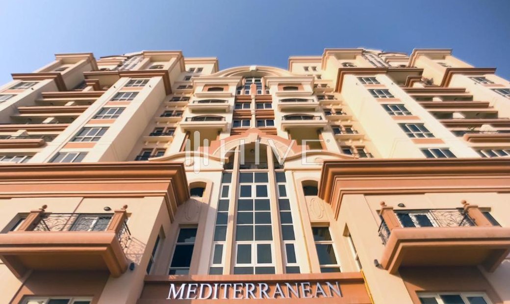 Huge Layout Studio Appliances Lake Dans Dubaï, Dubaï, émirats Arabes