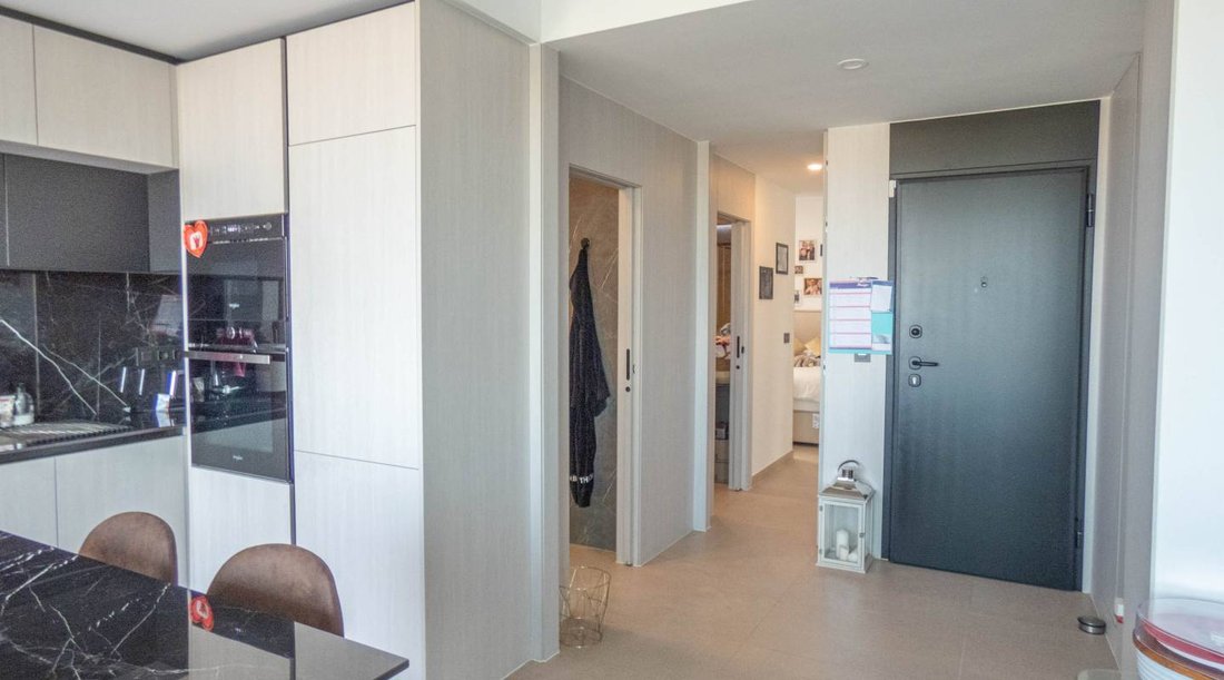 Apartment in Guardamar del Segura, Valencian Community, Spain 2 - 14265244