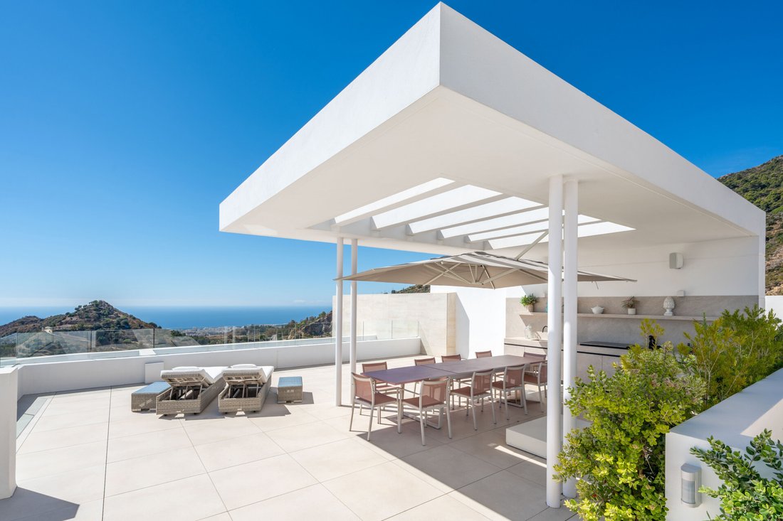 House in Ojen, Andalusia, Spain 2 - 14272778