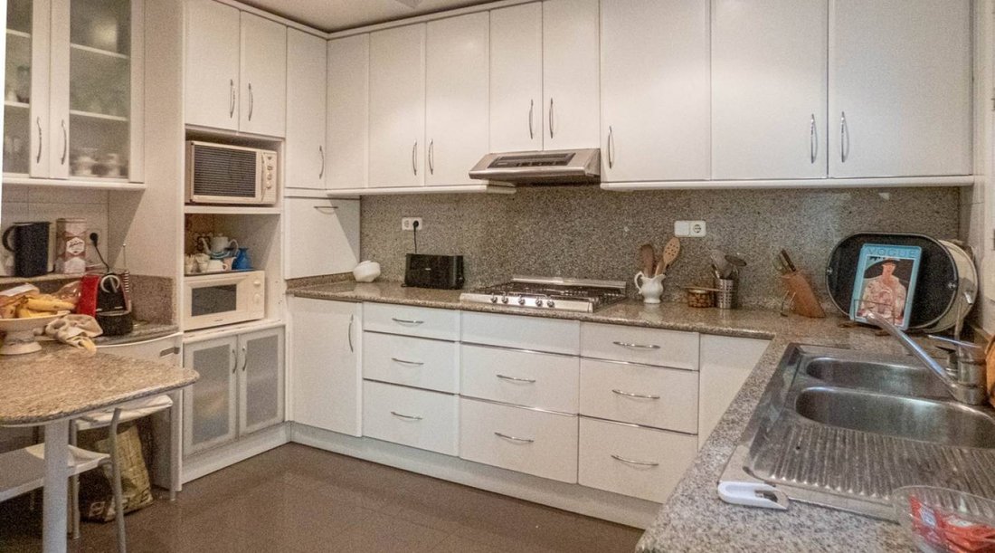 Villa in Orihuela, Valencian Community, Spain 5 - 14265233