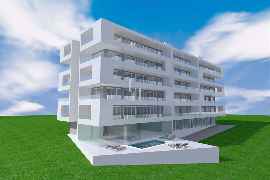 Land in Loule (Sao Clemente), Algarve, Portugal 4 - 14268685