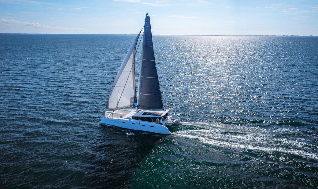 Ocean Renegade R5 MKII