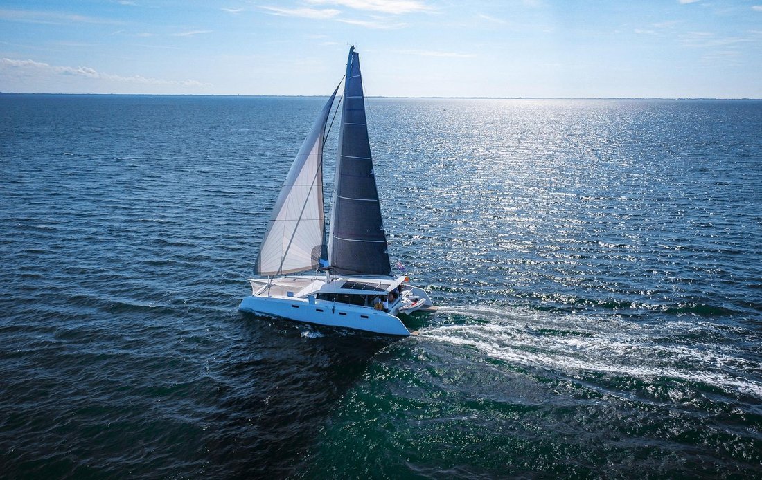 Motor Yacht in South Africa 1 - 14269222