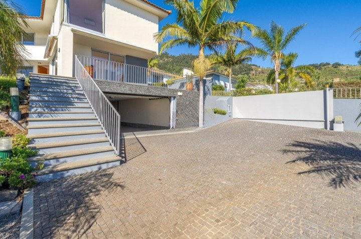 Townhouse in Estreito da Calheta, Madeira, Portugal 1 - 14269589