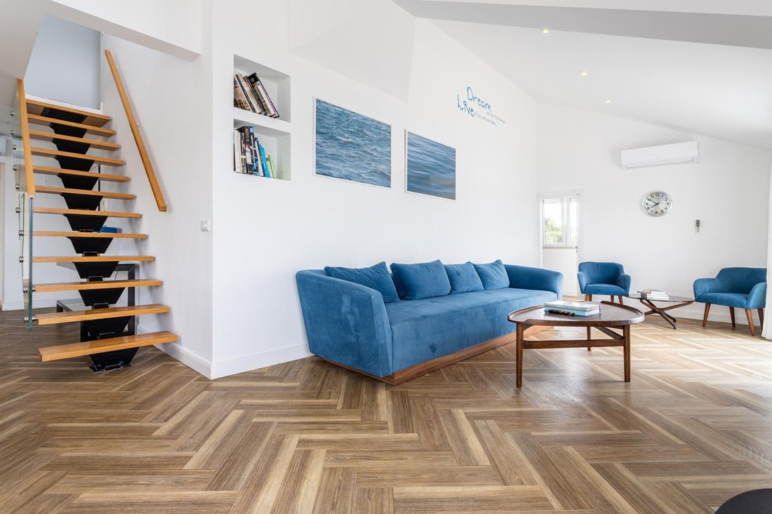 Apartment in Trogir, Split-Dalmatia County, Croatia 2 - 13809034