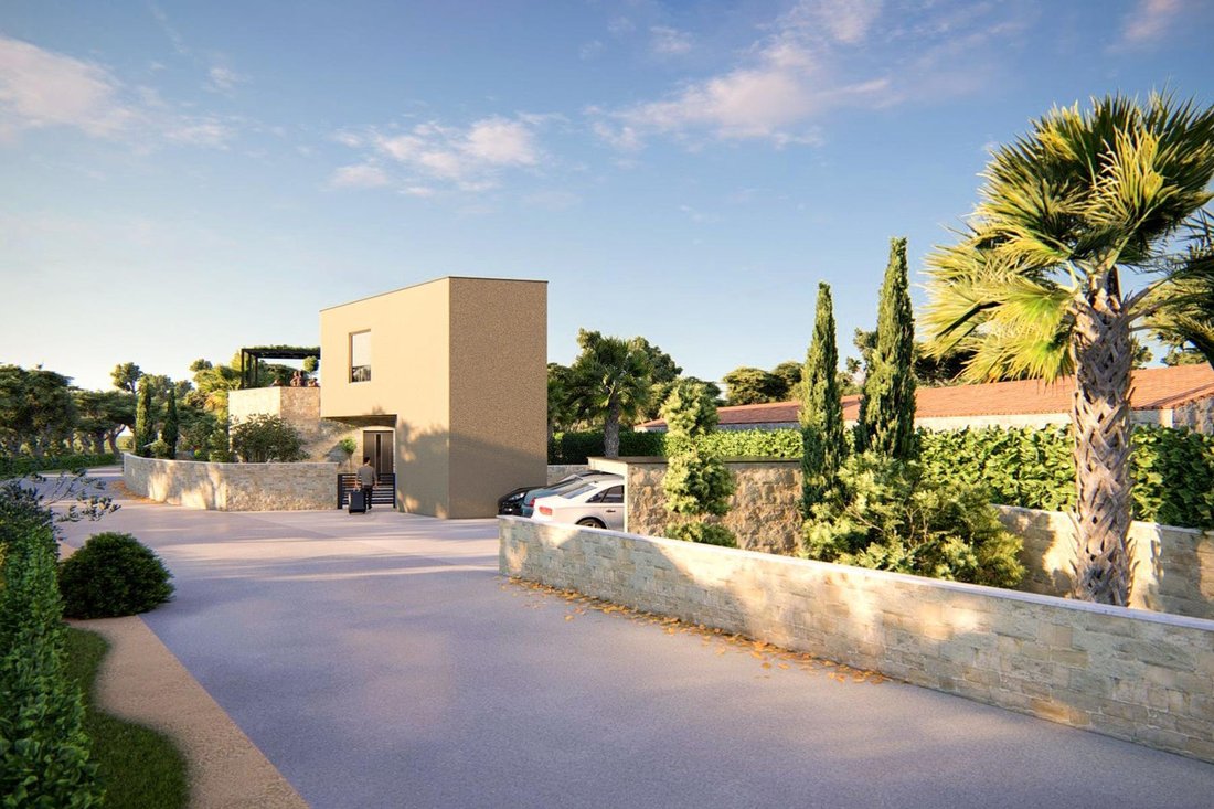 Villa in Sisan, Istria County, Croatia 5 - 14273448