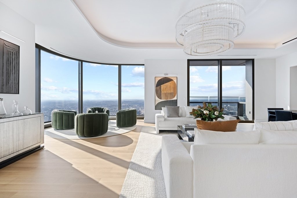 Condo in Boston, Massachusetts, United States 2 - 14268690