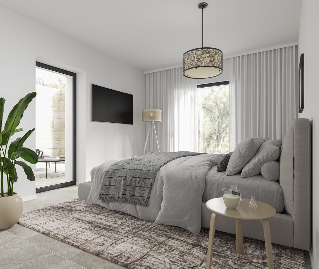House in ses Salines, Balearic Islands, Spain 4 - 14269878