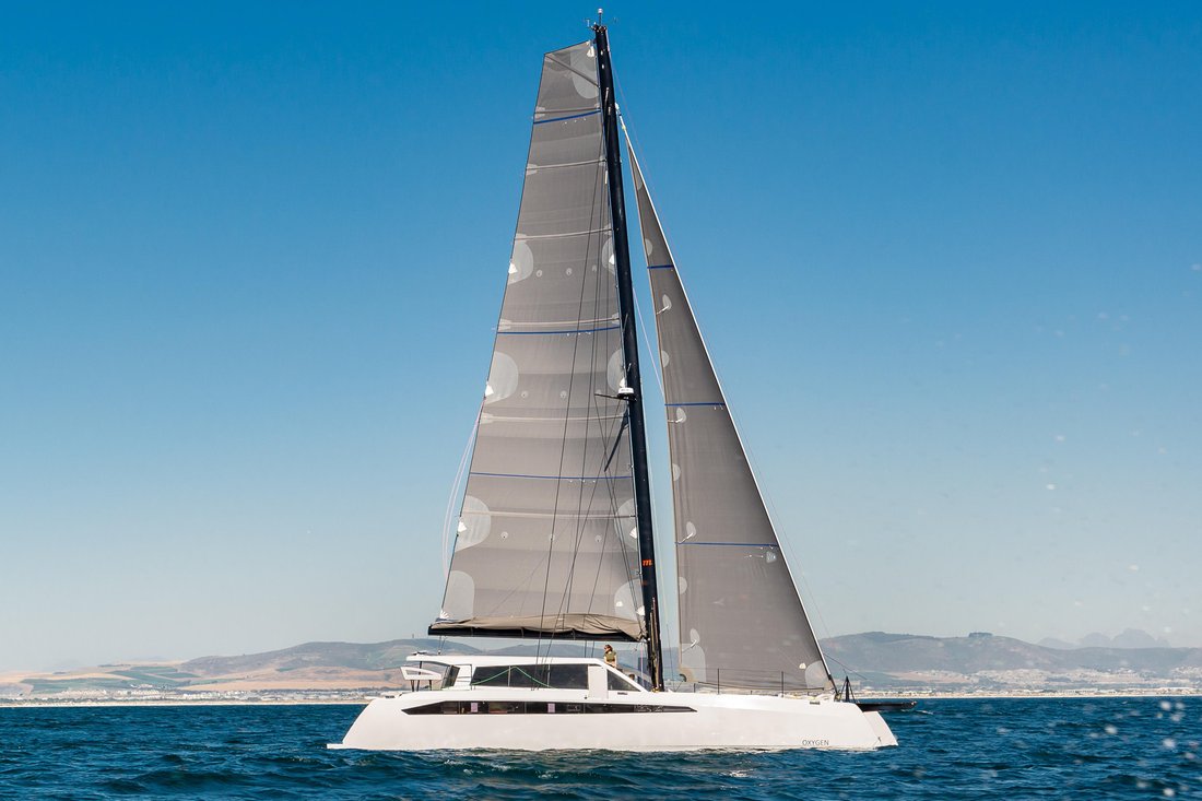 Motor Yacht in South Africa 3 - 14269226