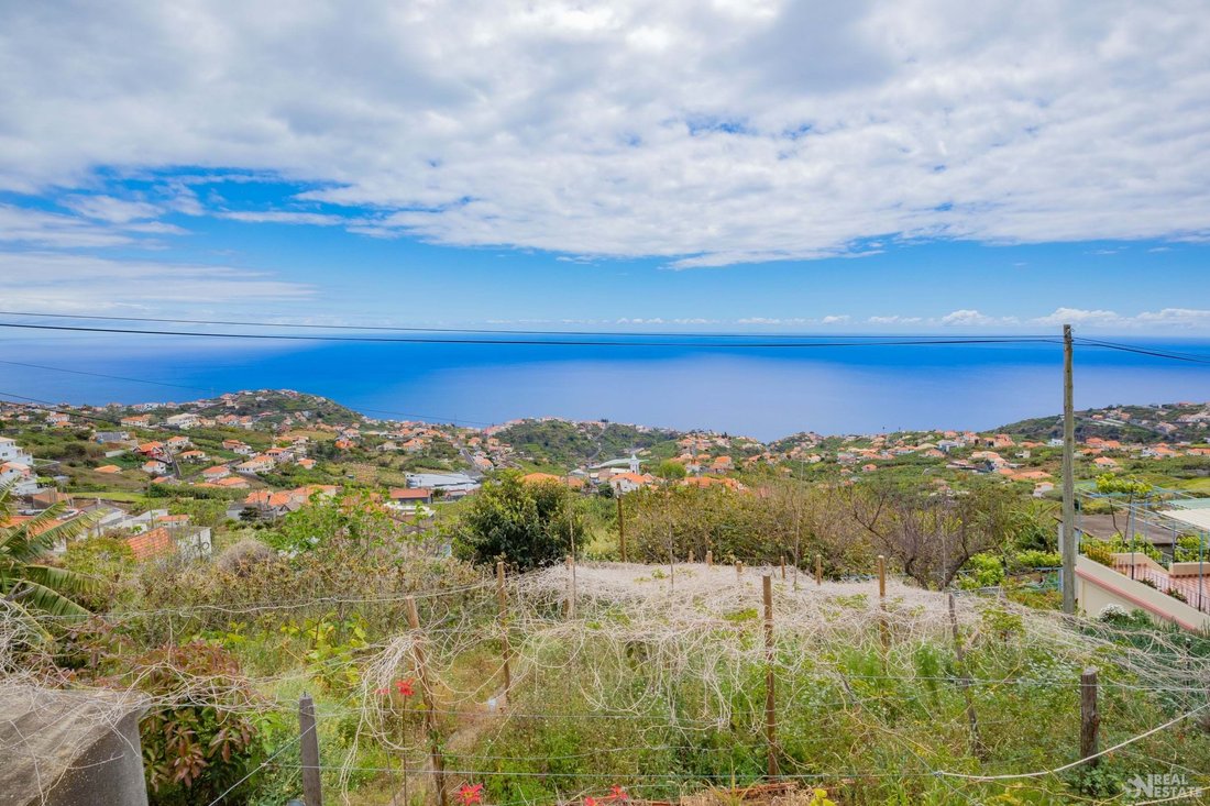 Fully Renovated 2 Bedroom Villa + 2 Bedroom In Ponta Do Sol, Madeira ...