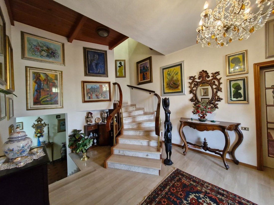 Apartment in Venturina Terme, Campiglia Marittima, Tuscany 2 - 14272238