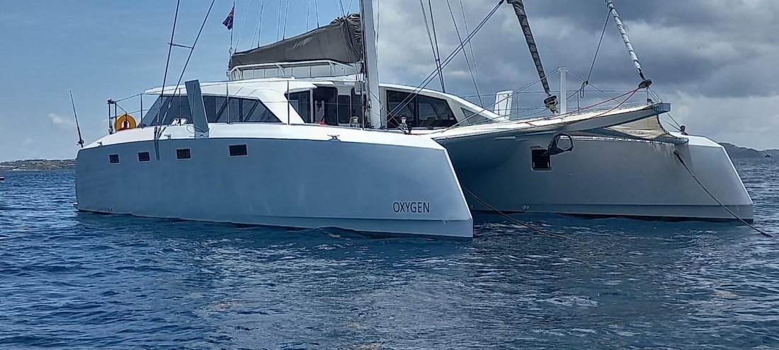 Motor Yacht in South Africa 5 - 14269222