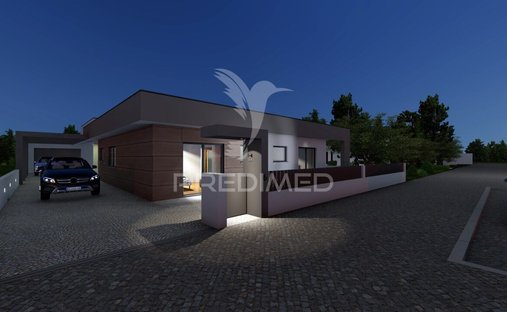 Haus in Azeitao (Sao Lourenco und Sao Simao), Setúbal Municipality, Portugal 1