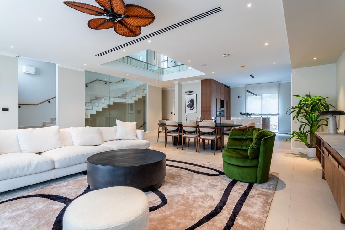 Villa in Trogir, Split-Dalmatia County, Croatia 3 - 13809017