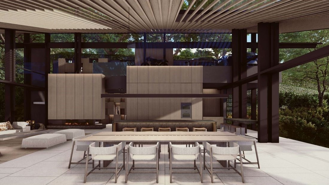 Estate in Scott Estate, Cape Town, South Africa 5 - 14273939