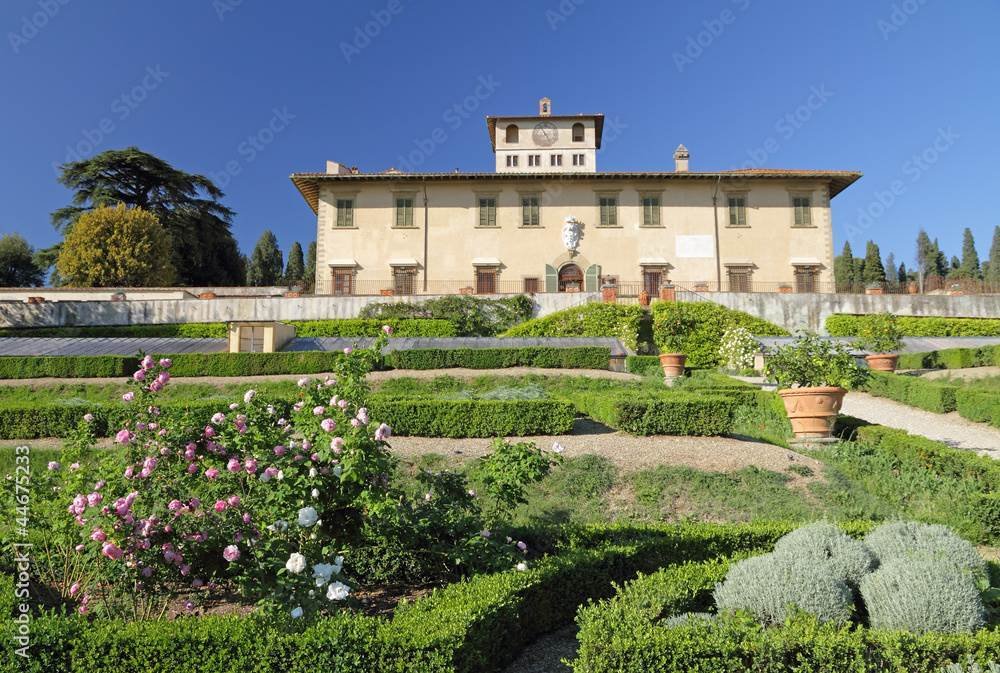 Villa à Centre, Impruneta, Toscane 3 - 14273668