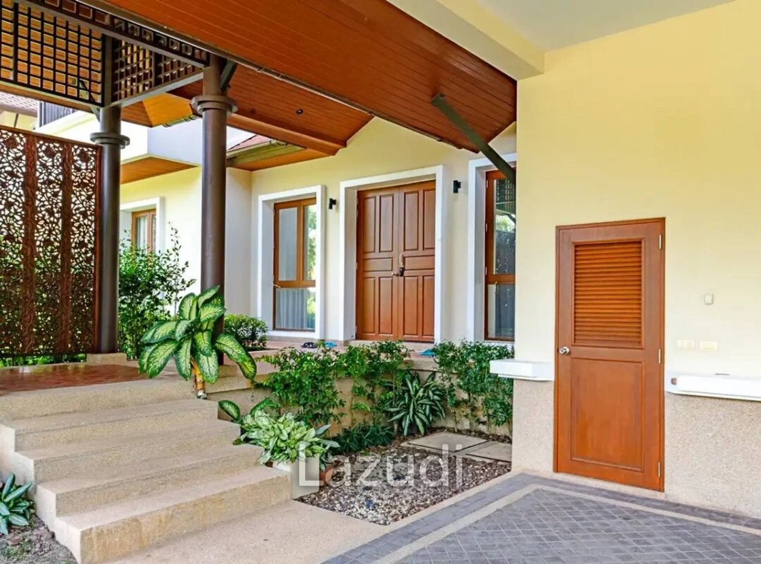 Villa in Choeng Thale, Phuket, Thailand 4 - 14273463