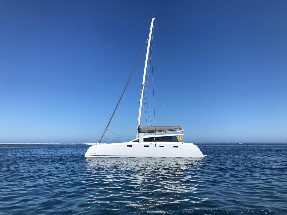 Motor Yacht in South Africa 2 - 14269222