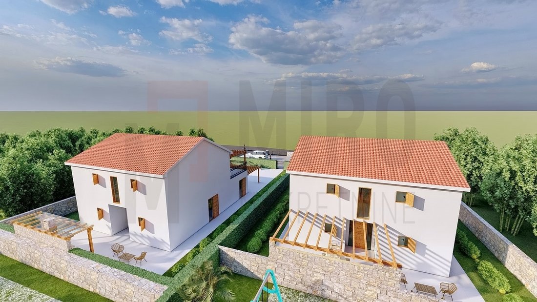 House in Malinska, Primorje-Gorski Kotar County, Croatia 2 - 14270617