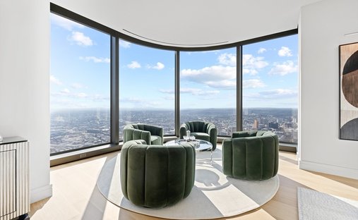 Condominio a Boston, Massachusetts, Stati Uniti 1