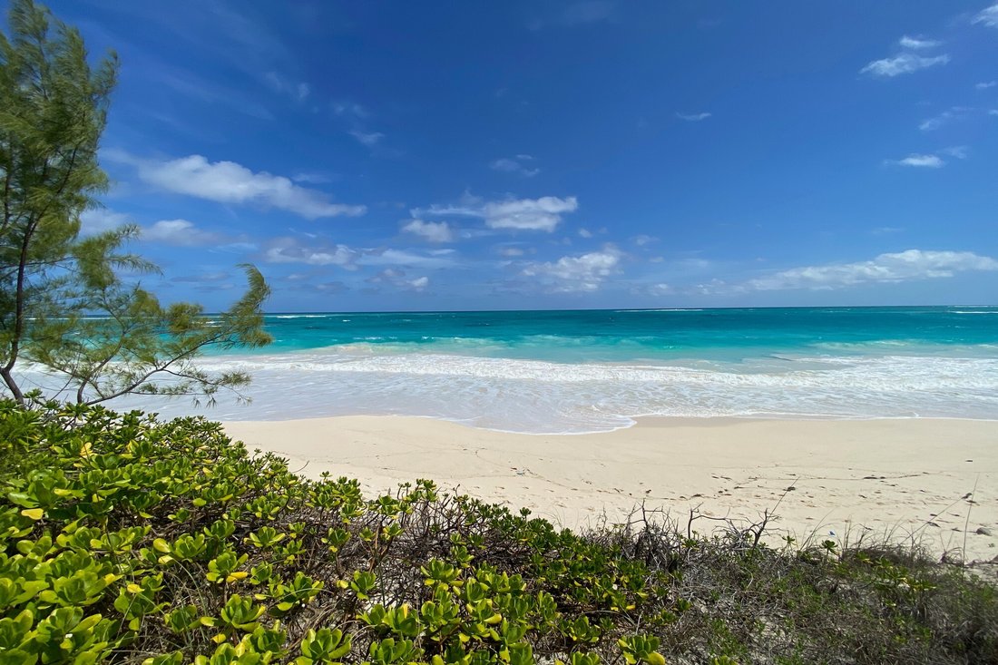 Plot A, Unicorn Cay In North Palmetto Point, Central Eleuthera, The ...