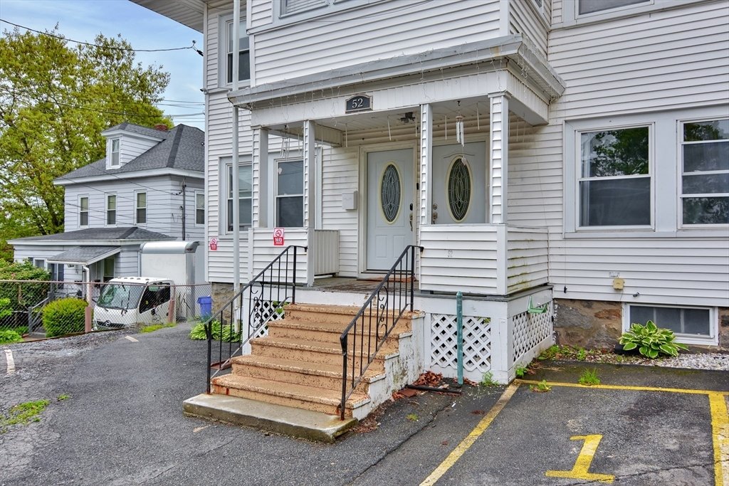 House in Lawrence, Massachusetts, United States 3 - 14269655